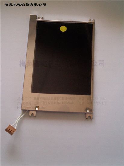 LCD-13537多米諾A系列噴碼機顯示屏(通用屏)